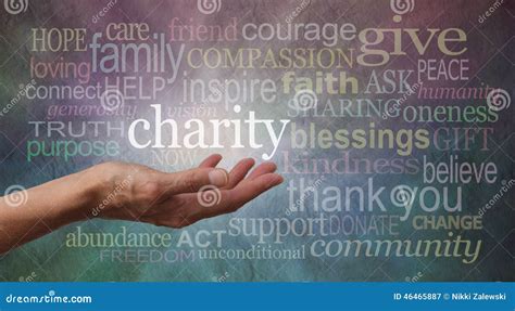 another word for charity|another word for charity donations.